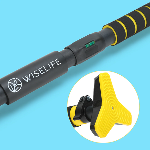 Wiselife | NEO Pull Up Bar
