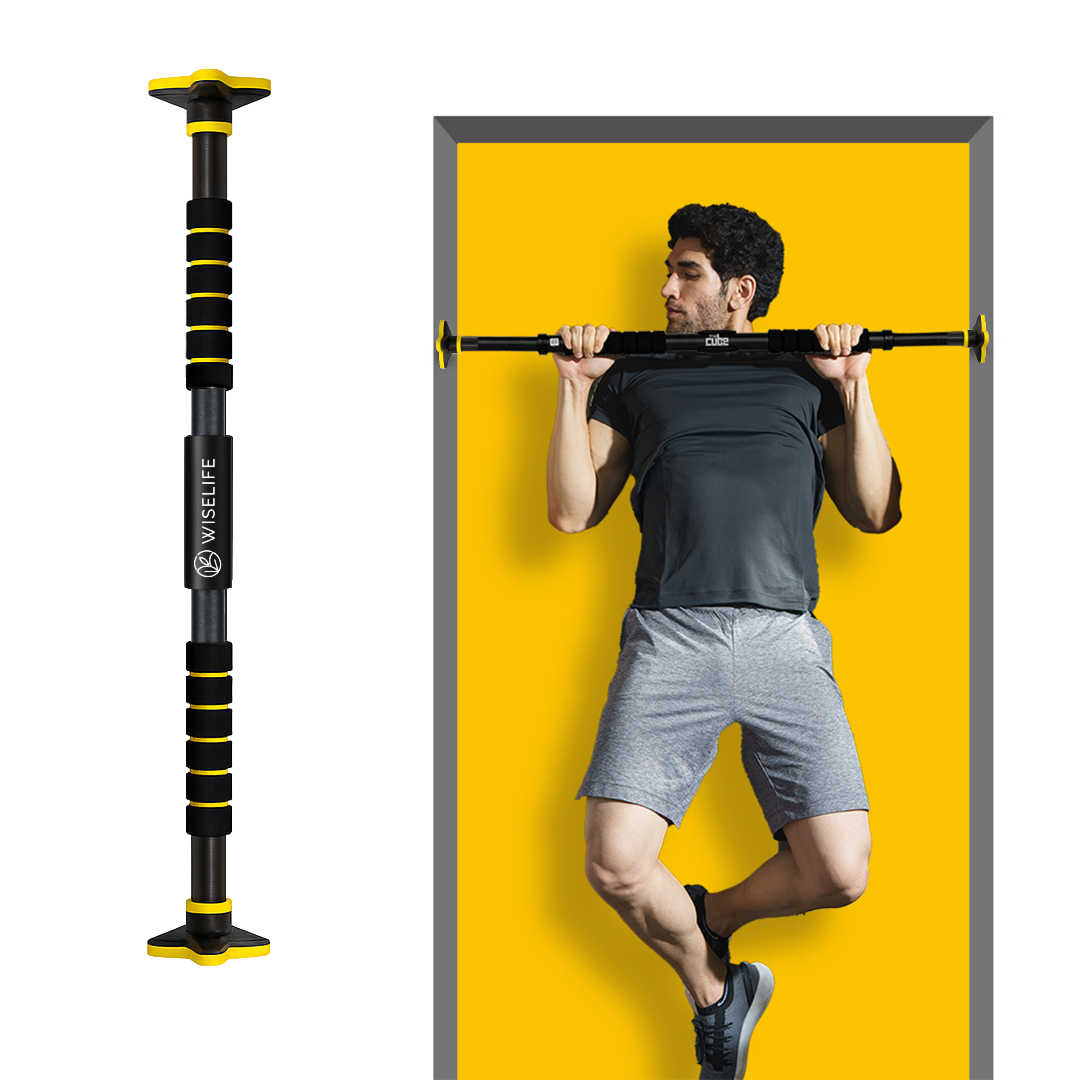 Wiselife | NEO Pull Up Bar