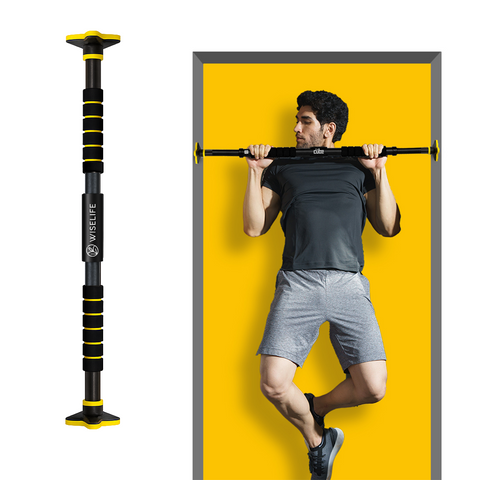 Wiselife | NEO Pull Up Bar